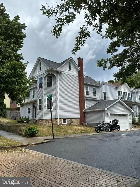 103 Frost Ave, Frostburg, MD 21532