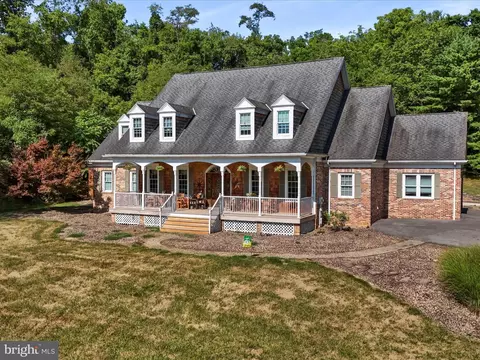 15509 Winchester Rd SW, Cresaptown, MD 21502