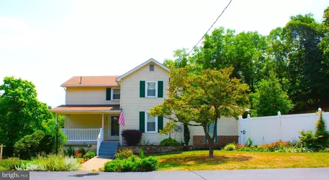 13500 Country Ln NE, Cumberland, MD 21502