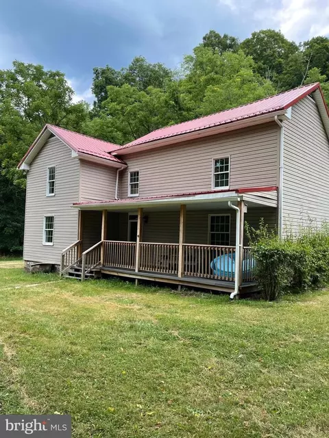 Precious Springs Road, Cumberland, MD 21502