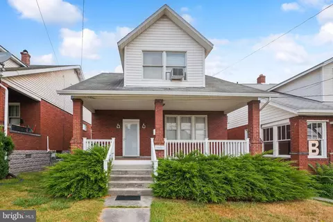 720 E Oldtown Rd, Cumberland, MD 21502