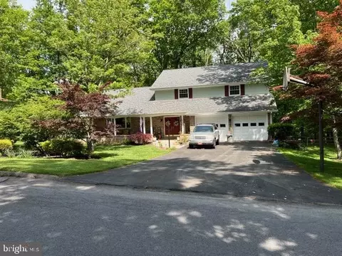 15202 Brandywine Dr SW, Cumberland, MD 21502