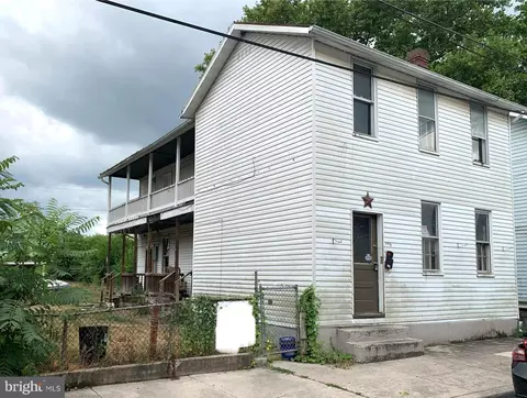 456 Columbia St, Cumberland, MD 21502