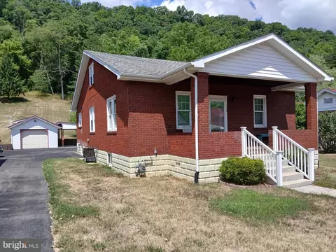 523 Maryland St, Cumberland, MD 21502