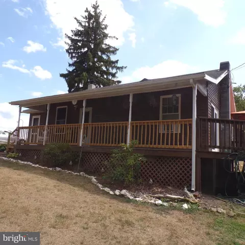 11503 Mv Smith Rd NE, Flintstone, MD 21530