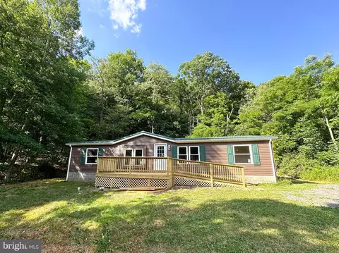 19503 Buskirk Hollow Rd, Midland, MD 21542