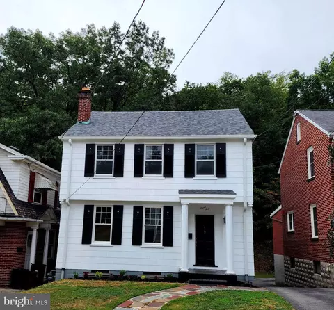 760 Fayette St, Cumberland, MD 21502