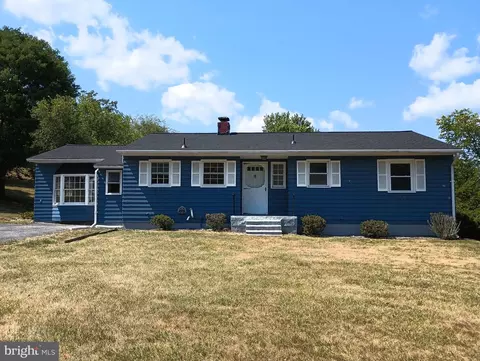 22511 Horse Rock Rd SW, Westernport, MD 21562