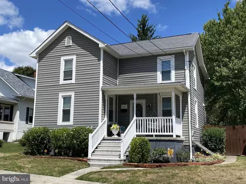 147 Ormand St, Frostburg, MD 21532