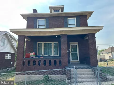 23 Race St, Cumberland, MD 21502