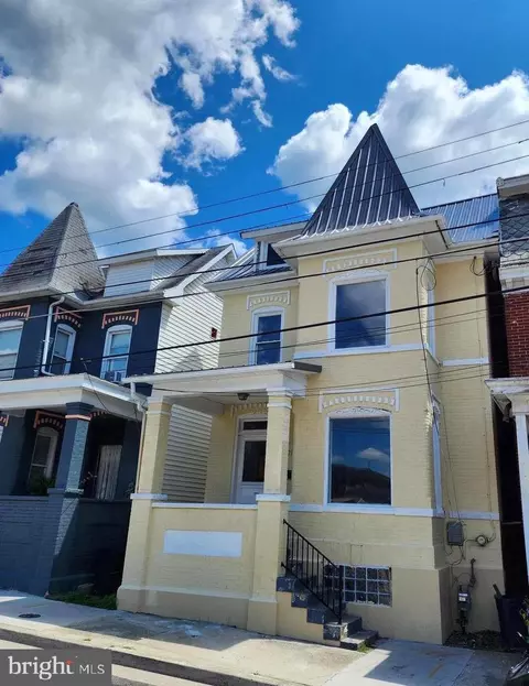 125 Polk St, Cumberland, MD 21502