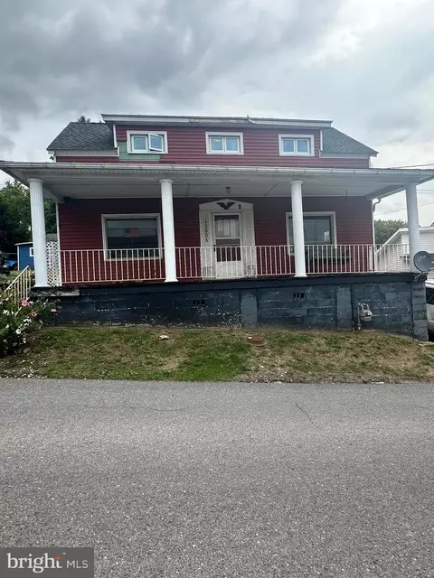 12806 New Row Rd NW, Mount Savage, MD 21545