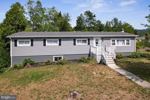 14806 Vermont Ave, Cumberland, MD 21502