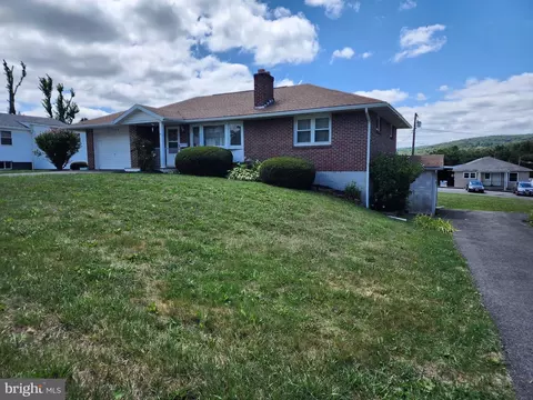 256 Centennial St, Frostburg, MD 21532