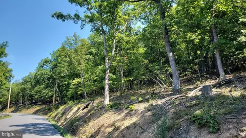 Bear Hill Road, Oldtown, MD 21555