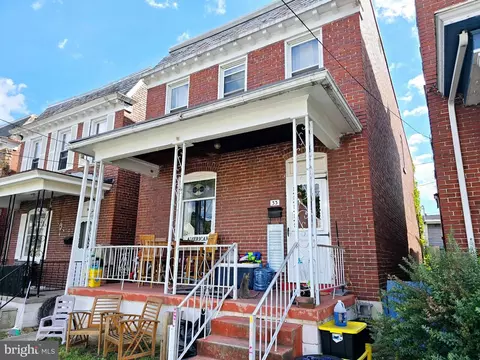 33 Weber St, Cumberland, MD 21502