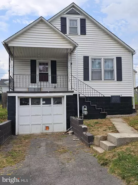 9 Turner St, Cumberland, MD 21502