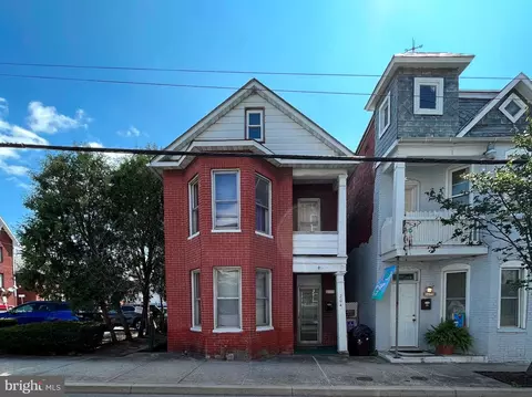 204 Virginia Ave, Cumberland, MD 21502