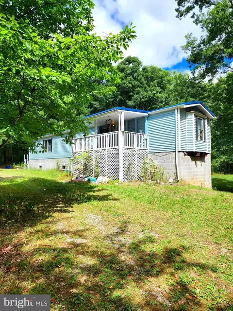 18305 Foxfire Ln SW, Rawlings, MD 21557