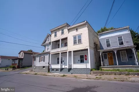 302 Furnace St, Cumberland, MD 21502