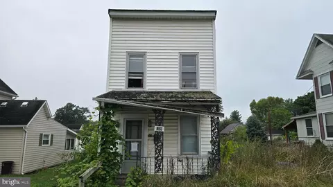 239 Elder St, Cumberland, MD 21502 photo 1