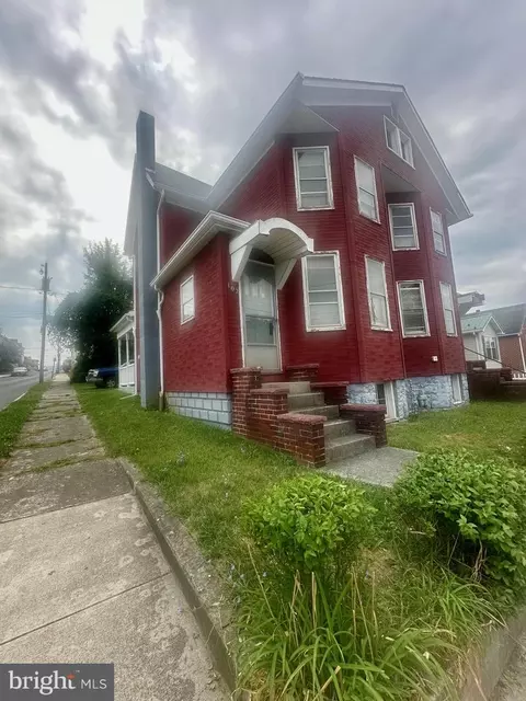 102104 Oak St, Cumberland, MD 21502