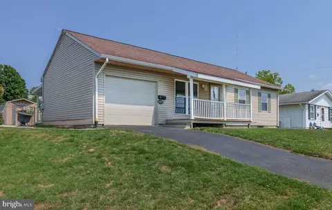 640 E First, Cumberland, MD 21502