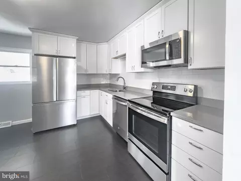 Kitchen - 640 E First, Cumberland, MD 21502 photo 1 of 3