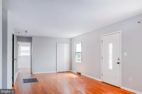 Living - 640 E First, Cumberland, MD 21502 photo 1 of 3