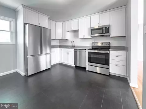 Kitchen - 640 E First, Cumberland, MD 21502 photo 2 of 3