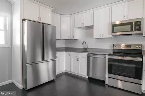 Kitchen - 640 E First, Cumberland, MD 21502 photo 3 of 3
