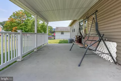 Exterior - 640 E First, Cumberland, MD 21502 photo 2 of 5