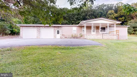 24704 Red Maple, Mccoole, MD 21562