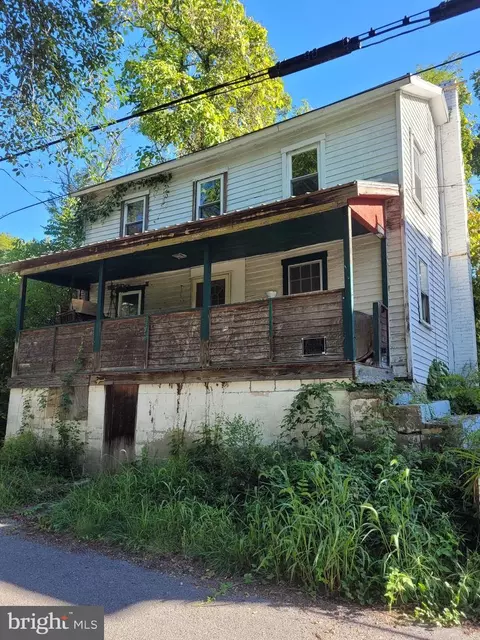 12706 Old Row Rd, Mount Savage, MD 21545
