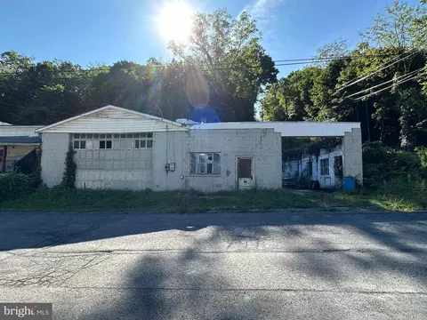 503 Pine Ave, Cumberland, MD 21502