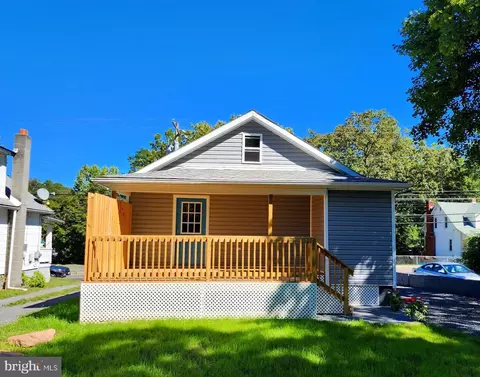 14603 Winchester Rd SW, Cresaptown, MD 21502