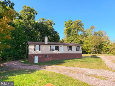 11218 Hillside Dr, Midlothian, MD 21543