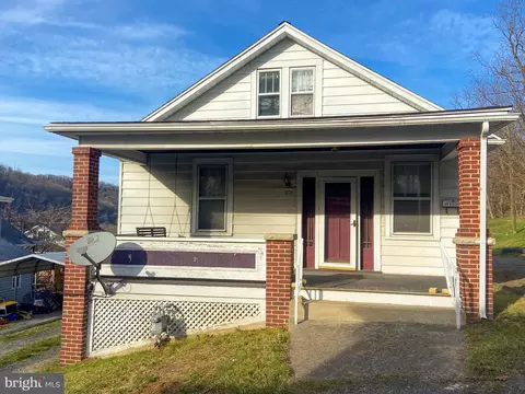 19 Klosterman Ave, Cumberland, MD 21502