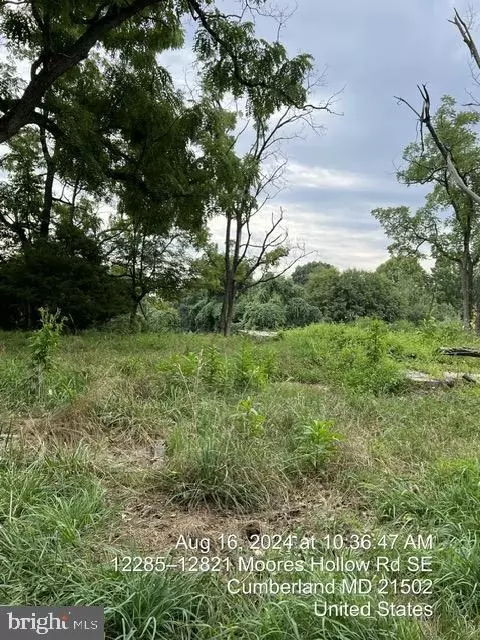 12216 Moores Hollow Rd SE, Cumberland, MD 21502