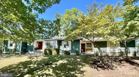 1039 Longwood Ave, Cumberland, MD 21502