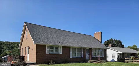 911 Brown Ave, Cumberland, MD 21502
