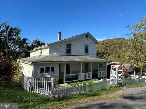 19423 Dogwood Flat Ln SW, Barton, MD 21521