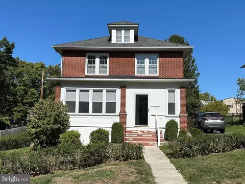 151 Frost Ave, Frostburg, MD 21532