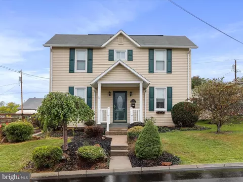 45 New Hampshire Ave, Cumberland, MD 21502