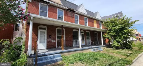 25-27 29 Virginia Ave, Cumberland, MD 21502