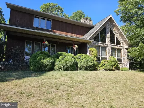 15007 Clement Armstrong Rd, Cumberland, MD 21502