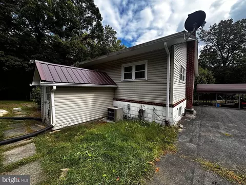 23720 Rocky Ridge Rd, Rawlings, MD 21557 photo 24
