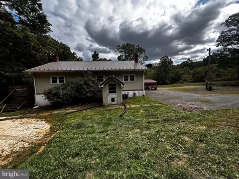 23720 Rocky Ridge Rd, Rawlings, MD 21557 photo 23