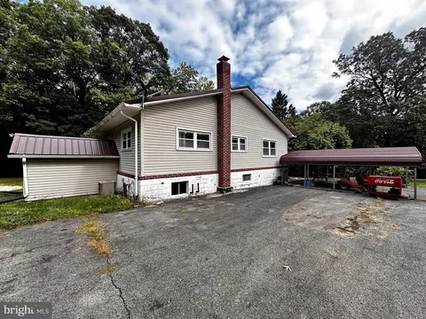 23720 Rocky Ridge Rd, Rawlings, MD 21557 photo 25