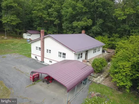 23720 Rocky Ridge Rd, Rawlings, MD 21557 photo 3
